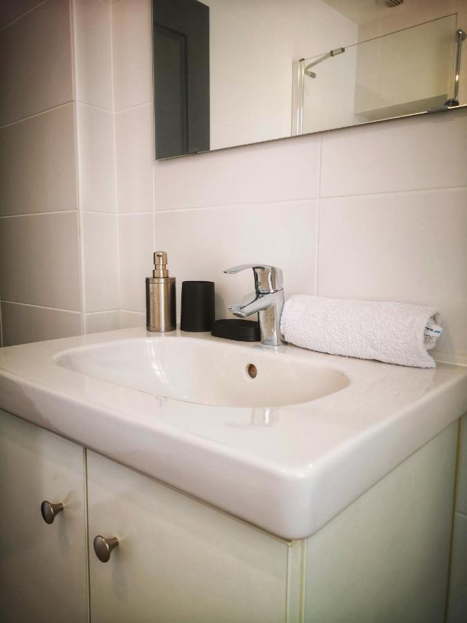 Maison 1708 - Rue Du Canard - City Center กอลมาร์ ภายนอก รูปภาพ