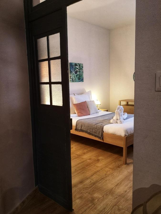 Maison 1708 - Rue Du Canard - City Center กอลมาร์ ภายนอก รูปภาพ