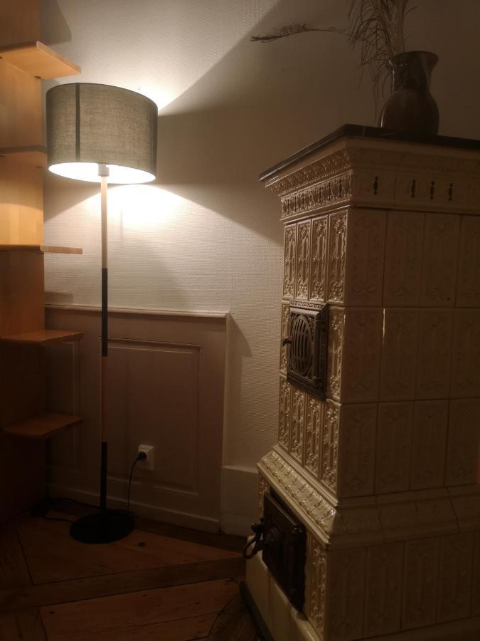 Maison 1708 - Rue Du Canard - City Center กอลมาร์ ภายนอก รูปภาพ