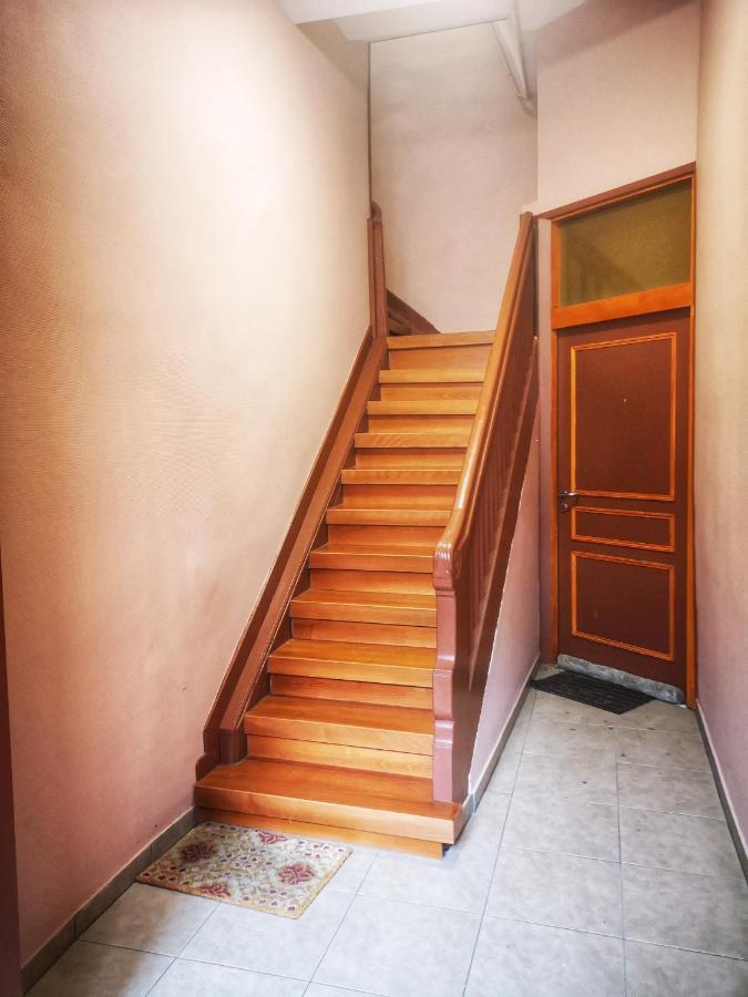 Maison 1708 - Rue Du Canard - City Center กอลมาร์ ภายนอก รูปภาพ