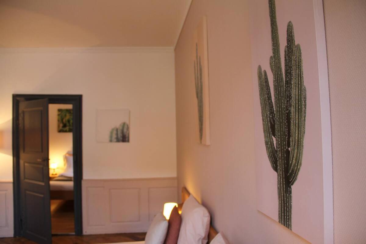 Maison 1708 - Rue Du Canard - City Center กอลมาร์ ภายนอก รูปภาพ